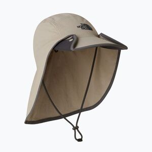 The North Face Class V Convertible stone slab kalap (Class V Convertible NF0A8EPX2MB1) kép