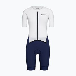 Női triatlonruha Orca Athlex Aero Race Suit white (Athlex Aero Race Suit W TP514600) kép