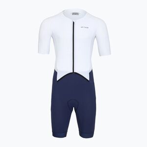 Férfi triatlon ruha Orca Athlex Aero Race Suit white (Athlex Aero Race Suit TP114800) kép