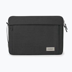 Laptop tok Osprey Arcane Laptop Sleeve 14" black (Arcane Laptop Sleeve 14" 10006575) kép