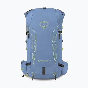 Női túrahátizsák Osprey Tempest Velocity 20 l sevres blue (Tempest Velocity 20 10006980) kép
