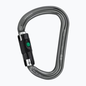 Karabély Petzl William Ball-Lock graphite (William Ball-Lock M36A BL) kép