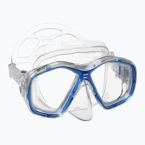 Snorkelingmaszk Mares Tapu blue reflex/clear (Tapu 411281) kép