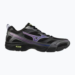 Cipők Mizuno MXR Black/Spring Crocus/Metallic Gray (MXR D1GA245128) kép