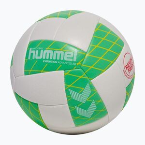 Kézilabda Hummel Evolution Advanced AR HB off white/green/red size 2 (Evolution Advanced AR HB 231526-9439-2) kép