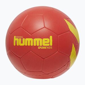 Kézilabda Hummel Classic Beach HB red/white size 2 (Classic Beach HB 229186-3148-2) kép