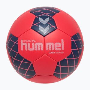 Kézilabda Hummel Classic Energizer red/marine size 3 (Classic Energizer 229163-3725-3) kép