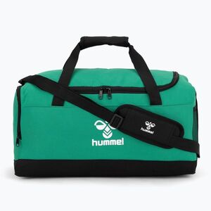 Edzőtáska Hummel Core 2.0 Sports W.SC 25 l jelly bean/green (Core 2.0 Sports W.SC 227176-6235) kép