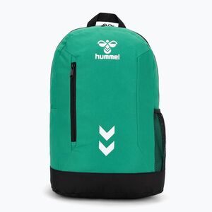 Hátizsák Hummel Core 2.0 27 l jelly bean/green (Core 2.0 227175-6235-ONE) kép
