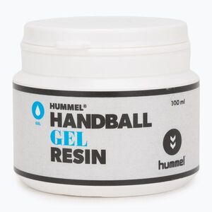 Kézilabdarág ragasztó Hummel Natural Handball Resin white (Natural Handball Resin 099297-9001-WHITE) kép
