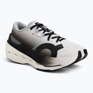Női futócipők On Cloudboom Max white/black (Cloudboom Max 3WF30180462) kép