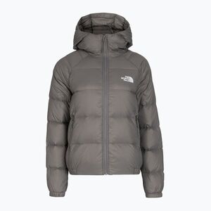 Női pehelykabát The North Face Hydrenalite Down Hoodie smoked pearl (Hydrenalite Down Hoodie NF0A5GGG0UZ1) kép