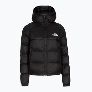 Női pehelykabát The North Face Hydrenalite Down Hoodie tnf black (Hydrenalite Down Hoodie NF0A5GGGJK31) kép