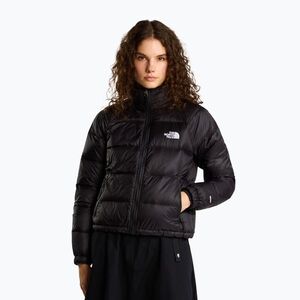 Női pehelykabát The North Face Hydrenalite Down tnf black (Hydrenalite Down NF0A88Z1JK31) kép