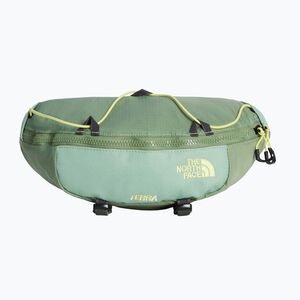 Övtáska The North Face Terra Lumbar 3 dark mist/slate (Terra Lumbar NF0A81EOD0I1) kép