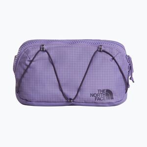 Övtáska The North Face Terra Lumbar 1 l grounded plum/endless (Terra Lumbar 1 NF0A8C2KS631) kép