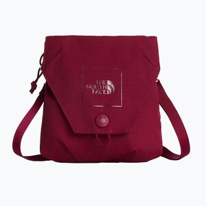 Övtáska The North Face Glen Canyon Pocket burgundy crush (Glen Canyon Pocket NF0A8EETMVO1) kép