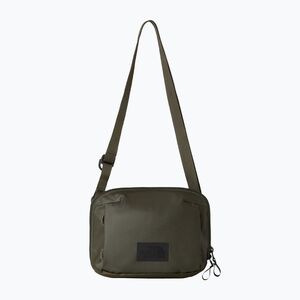 Övtáska The North Face BCV Pro 4 l new taupe green/tnf black (Face BCV Pro NF0A8GJBBQW1) kép