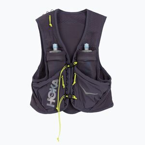 Futó mellény HOKA Trail Run Vest 8 l squid ink (Trail Run Vest 8L 1176790-SQDNK) kép