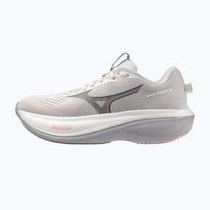 Női futócipők Mizuno Wave Rider 30 dapple gray/dark slate/pink drink (Wave Rider 30 J1GW262075) kép