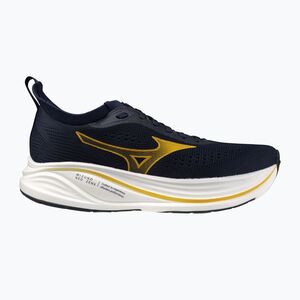 Férfi futócipők Mizuno Neo Zen 2 dress blues/artisan's gold/white (Neo Zen 2 J1GC268653) kép