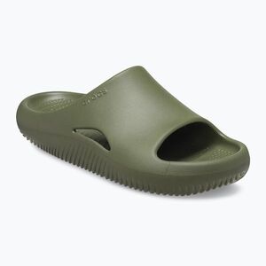 Papucsok Crocs Mellow Recovery meteor (Mellow Recovery 208392-309) kép