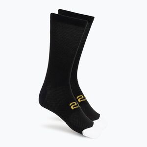 Zokni ASSOS Spring Fall P3 black (Spring Fall P3 P13.60.799.18) kép