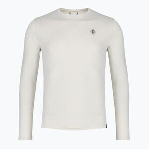 Férfi trekking longsleeve Patagonia Cap Cool Daily Hut Tripper LS dyno white (Cap Cool Daily Hut Tripper 45496) kép