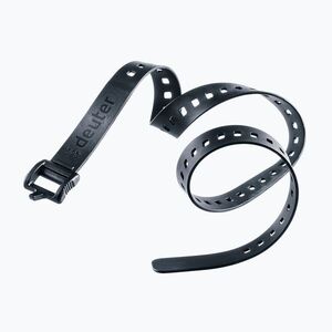 Hátizsák pánt deuter Multistrap 60 black (Multistrap 60 392032670000) kép