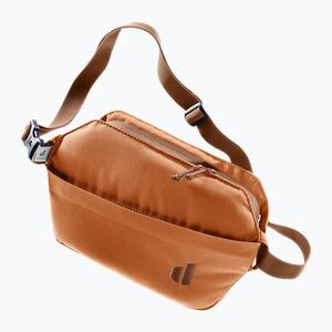 Övtáska deuter Passway 2 l pecan/mocha (Passway 2 390002366260) kép