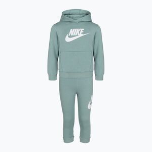 Gyermek tréningruha Nike Club Fleece cannon (Club Fleece 86L135-E4J-E1) kép