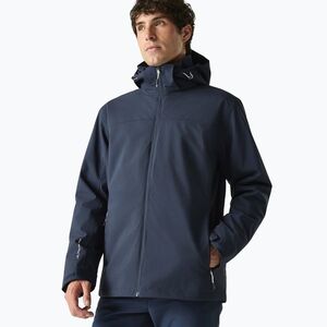 Férfi 3 az 1-ben kabát REGATTA Coriver 3in1 2026 navy/navy inner (Coriver RMP449-14M) kép