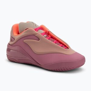 Kosárlabda cipők Converse Shai 001 Lace Up berry shady (Shai 001 Lace Up Ox A24323C) kép