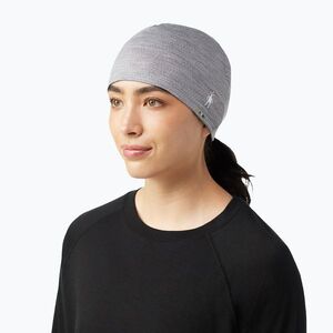 Téli sapka Smartwool Merino light gray heather (Merino SW0170475451) kép