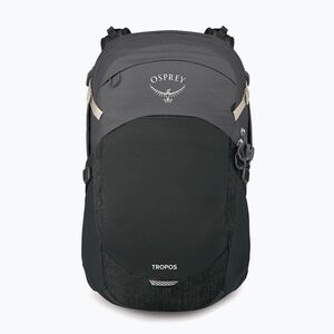 Városi hátizsák Osprey Tropos 32 l phantom grey heather (Tropos 10007199) kép