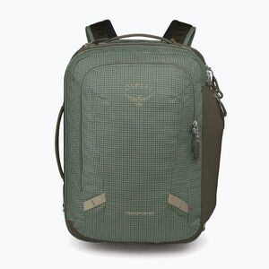 Utazó hátizsák Osprey Transporter Travel Pack 36 l pine leaf earl grey (Transporter Travel Pack 36 10007700) kép
