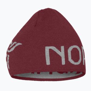 Téli sapka NORRONA MerinoUll Logo Beanie port (MerinoUll Logo Beanie 5215-23) kép