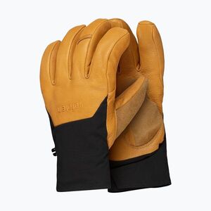 Síkesztyűk NORRONA Lofoten Gore-Tex Thermo100 Short kangaroo (Lofoten Gore-Tex Thermo100 Short 1122-25) kép