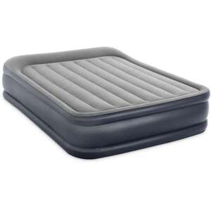 Intex Queen Deluxe Pillow Rest felfújható Matrac 203x152x42cm (64136ND) kép