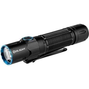 Warrior 3S Black (OLIWARRIOR3S) kép
