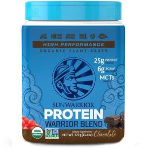 Warrior Blend 375 g kép