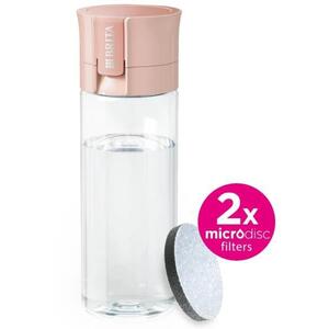 Fill&Go Vital barack 600 ml (1052264) kép