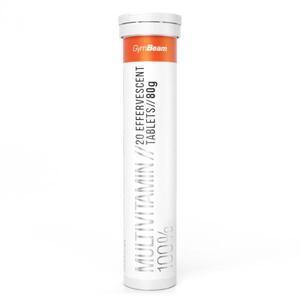 Multivitamin tabletta 20 db kép
