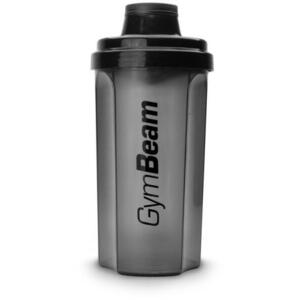 Áttetsző fekete 700 ml kép