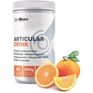 Articular Drink narancs 390 g kép