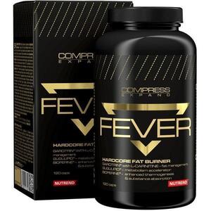 Compress Fever kapszula 120 db kép