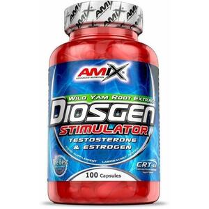 Diosgen Stimulator kapszula 100 db kép