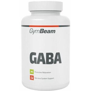 GABA kapszula 240 db kép