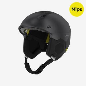 Quechua Felnőtt sí- és snowboardsisak, MIPS - PST 900 kép