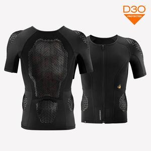 Rockrider MTB gerincvédő - D3O Ghost™ Reactive kép